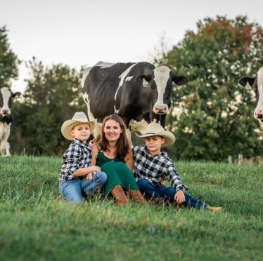 Credit: Maryland & Virginia Milk Producers Cooperative Credit: Maryland & Virginia Milk Producers Cooperative