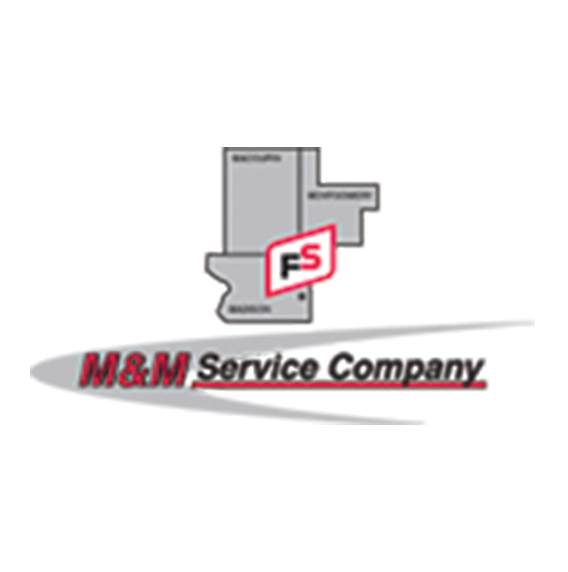 M_M Service Company