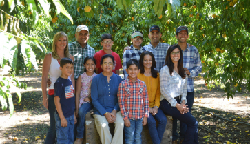 Credit: Pacific Coast Producers Credit: Pacific Coast Producers